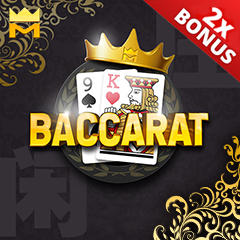 Betway baccarat