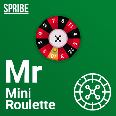 Betway Mini Roulette