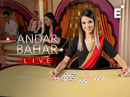 Betway Live Casino